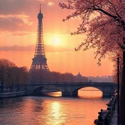 Paris Romantic Getaway Offer