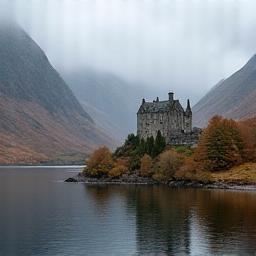 Scottish Highlands Tour Offer