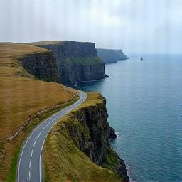 Wild Atlantic Way Tour Offer